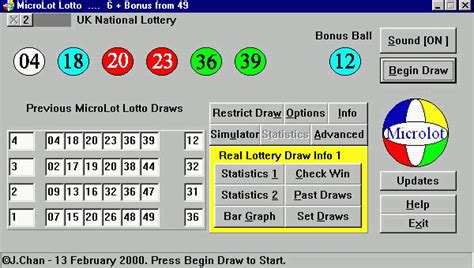 powerball number frequency generator.